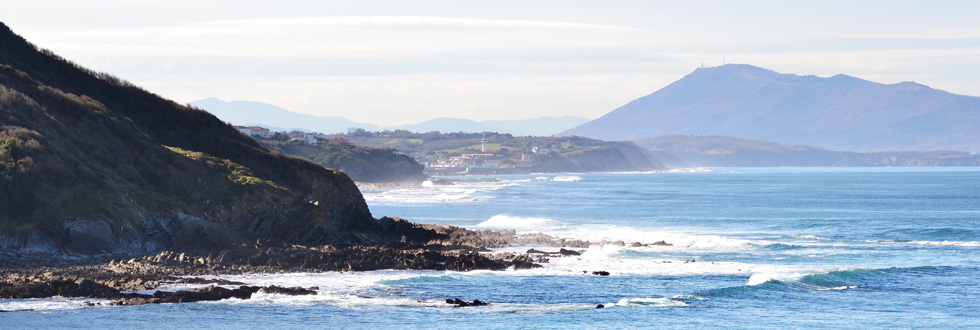 Réservez votre villa de luxe pour vos vacances sur la Côte Basque