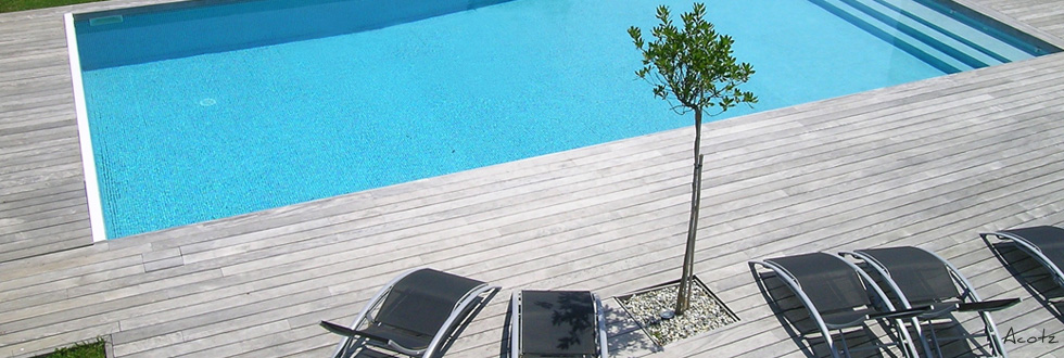 Location de villas de luxe avec piscine au Pays Basque
